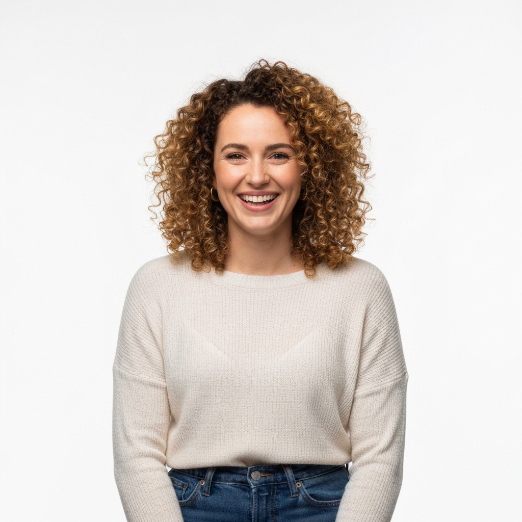 Olivia Bennett - Casino Expert